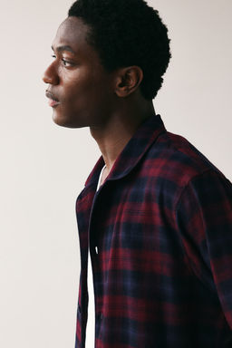 Pijama de franela - H&m фото 3