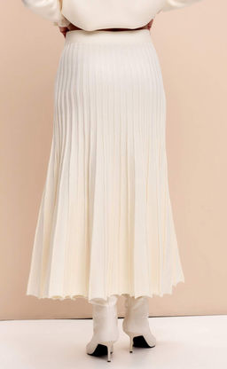Юбка P522-0254 milk - Primm фото 7