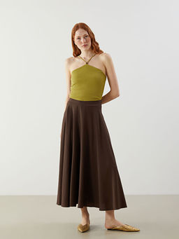 Beli Fermuarl? A Kesim Etek