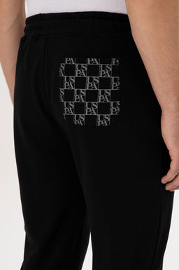 Erkek Siyah E_ofman Alt_ - U.s. polo assn фото 6