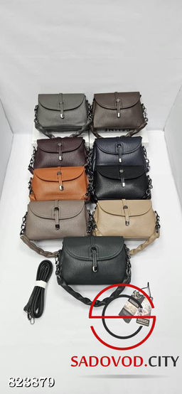 Женская сумка из эко.кожи