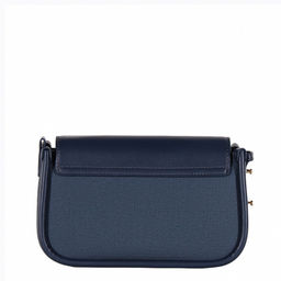 Сумка 012311070 navy Chisbella
