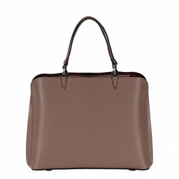 Сумка 5006 apricot Polina&Eiterou