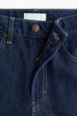 Wide High Waist Jeans - H&m фото 5