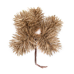 Blumentag VDD-139 Веточка декоративная 6 х 1 шт. 16 см