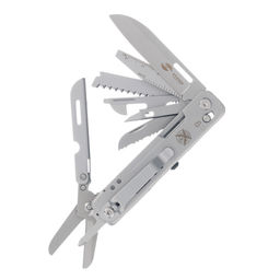 Мультитул STINGER MT-GHK17  фото 3