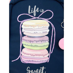 RG-066-11 Рюкзак школьный - Grizzly фото 30