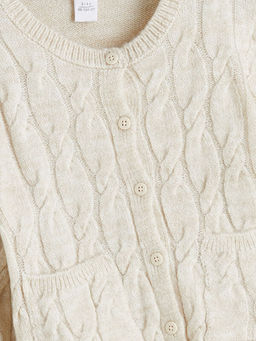 ?rg? Desenli K?z ?ocuk H?rka