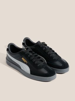 Кеды PUMA Puma Club II Era Артикул 4587767, черный