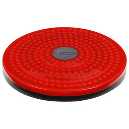 Диск здоровья ONLYTOP, массажный, d=25 см, цвета МИКС