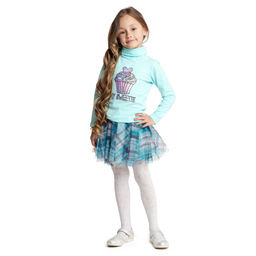 PlayToday / Юбка трикотажная для девочек