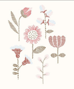 Комплект брючный (двойка)