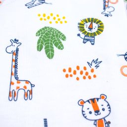 Комбинезон интерлок 1335200808 - Youlala фото 2