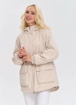 Куртка-ветровка демисезонная - Lawinter фото 3