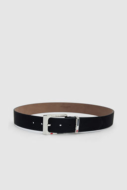 Erkek Siyah Kemer - U.s. polo assn фото 2
