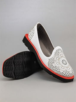 Туфли модельные на выход и на работу 210-06-08