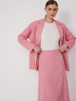 Юбка а-силуэта S1003/lugosi - Emka фото 2