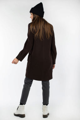 Пальто женское демисезонное - Империя пальто фото 5