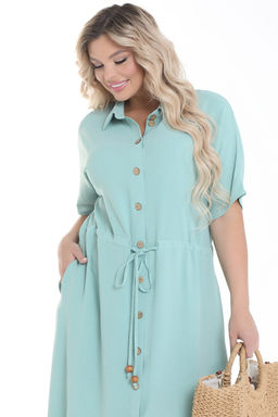 Платье П-2232/1 - Леди Агата фото 5