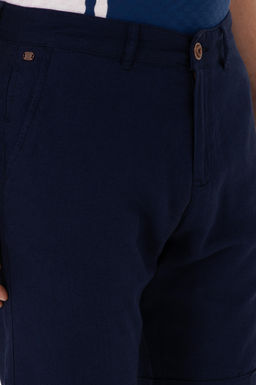 Erkek Lacivert Dokuma _ort - U.s. polo assn фото 5