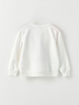 Bisiklet Yaka LOL Surprise OMG Lisansl? Uzun Kollu K?z ?ocuk Sweatshirt - Waikiki фото 2