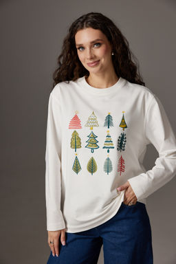 Лонгслив 2328 - MG Wear фото 7