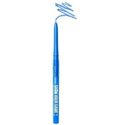 Контур для глаз гелевый Show Your Game Waterproof Gel Eye Pencil, 410 небесный 410410