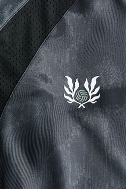 Camiseta de f?tbol con DryMove Loose Fit - H&m фото 5