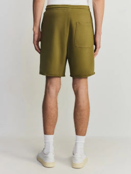 Шорты с необработанными краями ZR2605042102-13 / Zarina