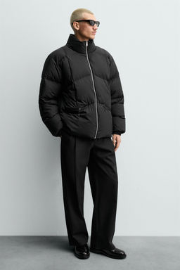 LEATHER CHELSEA BOOTS