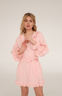 Платье 787 - Soda фото 2