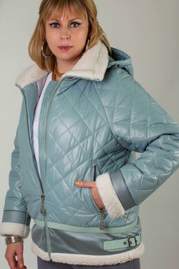 Куртка "Классика" верблюжья шерсть, арт.309