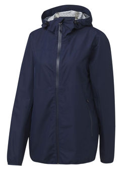 Женская мембранная куртка CRIVIT водоотталкивающий верх  фото 7