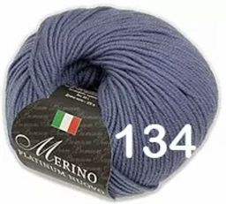 MERINO PLATINUM NUOVO - Сеам фото 36