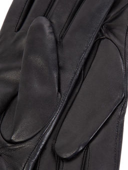 Перчатки женские ш/п F-IS5500 black - Eleganzza фото 5