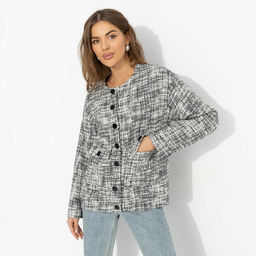 Бомбер в стиле Шанель, Стиль вне времени - Charutti фото 2