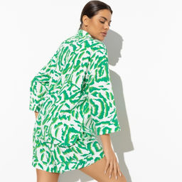 Брючный костюм, Красочные истории (2 в 1)