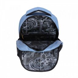 RB-054-6 Рюкзак школьный - Grizzly фото 24