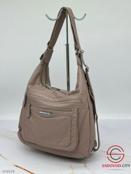 Сумка женская из эко.кожи - Bruno фото 6