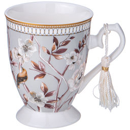 КРУЖКА LEFARD COMPLIMENT 320 МЛ (КОР=36ШТ.)