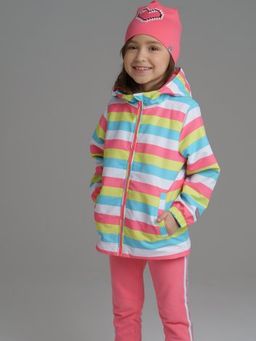 PlayToday / Шапка для девочки