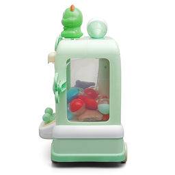 Игрушка-Хваталка "Динозаврик" в коробке