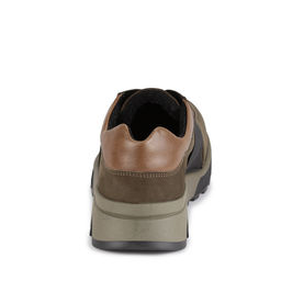 Полуботинки мужские