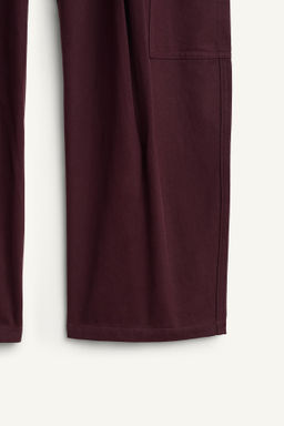 BNN PLTD PNT - Zara фото 9