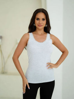 Женская майка Berrak 8104