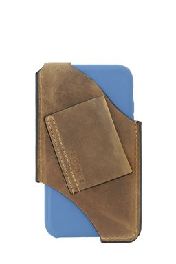 Чехол-кобура для телефона MK-460.24 - Protege фото 3