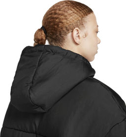 Пуховик женский