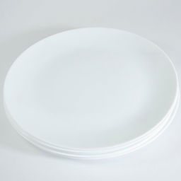 90100-265 Набор тарелок 6пр 265мм 27х27,5х5,5 LR (х6) - Mayer&boch фото 3