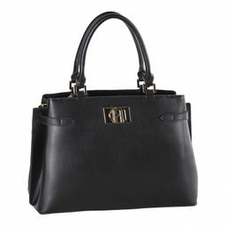 Сумка 1248TH black Polina&Eiterou