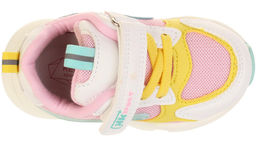 Кроссовки Kenka IMJ_3002_pink